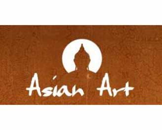 Aziatische Kunst