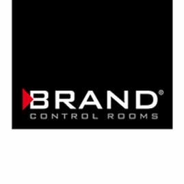 Brand Control Rooms