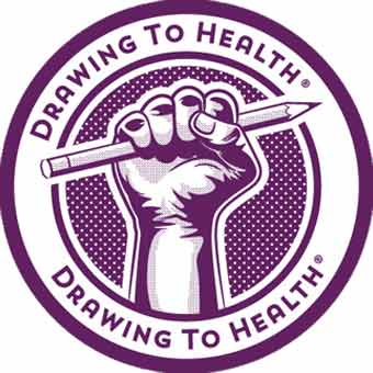 Drawing to Health