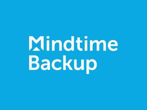 Mindtime Backup