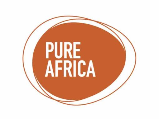 Pure Africa