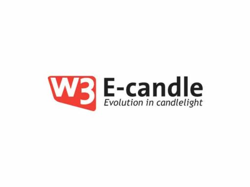 W3 E-candle