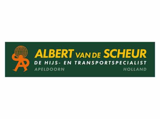 Albert van de Scheur