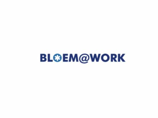 Bloem@work