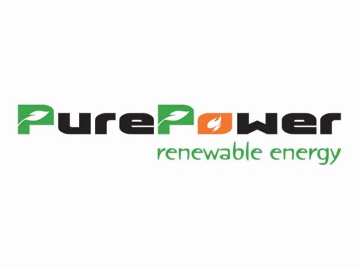 Pure Power & Energon